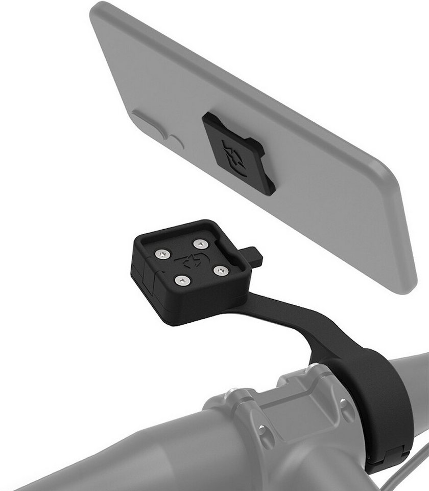 OXFORD CLIQR Out Lenker Gerätehalter Smartphone-Halterung OXFORD CLIQR Out Lenker Gerätehalter Smartphone-Halterung von OXFORD