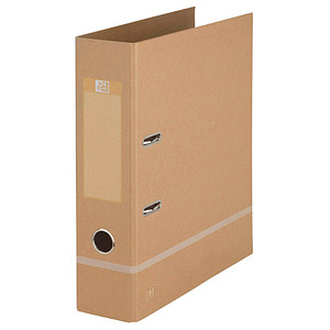 OXFORD Touareg Ordner beige Karton 8,0 cm DIN A4 OXFORD Touareg Ordner beige Karton 8,0 cm DIN A4 von OXFORD