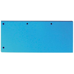OXFORD Trennstreifen Duo blau, 60 St. OXFORD Trennstreifen Duo blau, 60 St. von OXFORD