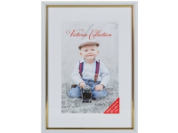 Photo frame Royal 21x29,7cm (A4), white von Victoria Collection