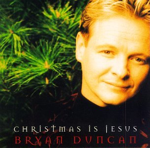 Christmas Is Jesus von OYERKEF