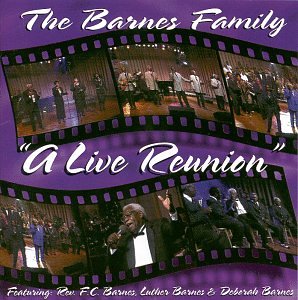 Live Reunion [Musikkassette] von OYERKEF