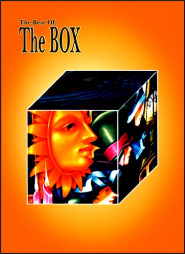 The Best of (CD/DVD) The Box von OYERKEF