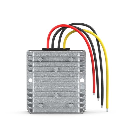 DC12V to 13.8V15V19V24V20V28V29V Booster Module High Power Vehicle Mounted Solar Converter 500W(12A,12V_28V) von OYOZWKYXC