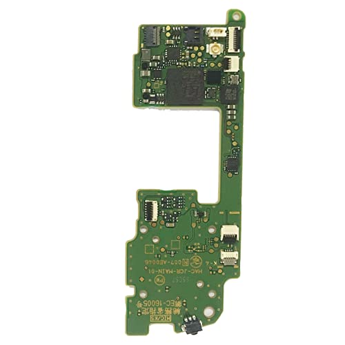 OYSTERBOY Ersatz-Motherboard für NS Switch Joy-con Controller Reparaturteile (rechts) von OYSTERBOY