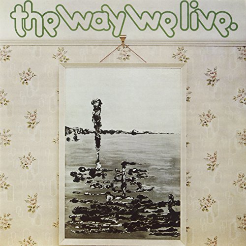 The Way We Live/a Candle for Judith [Vinyl LP] von OZIT