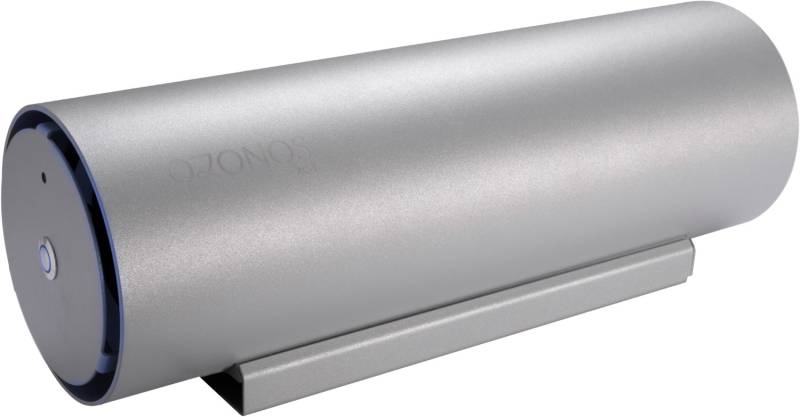 AC-1 Plus Luftreiniger silber von OZONOS