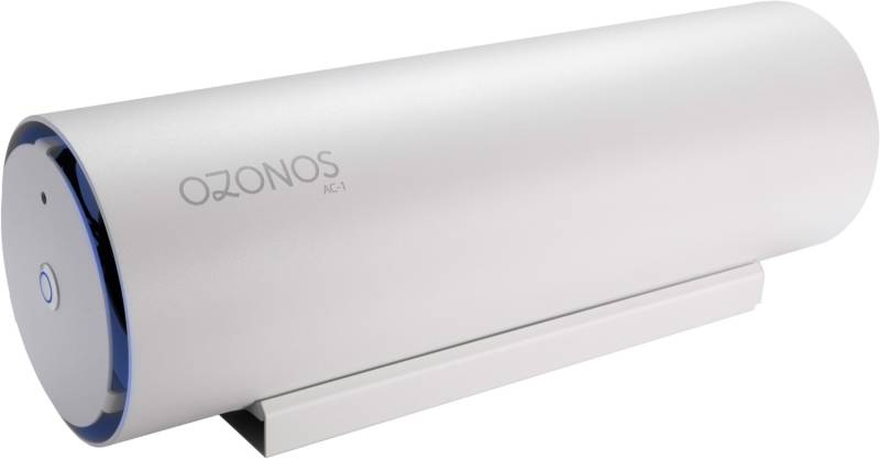 AC-1 Plus Luftreiniger weiß von OZONOS