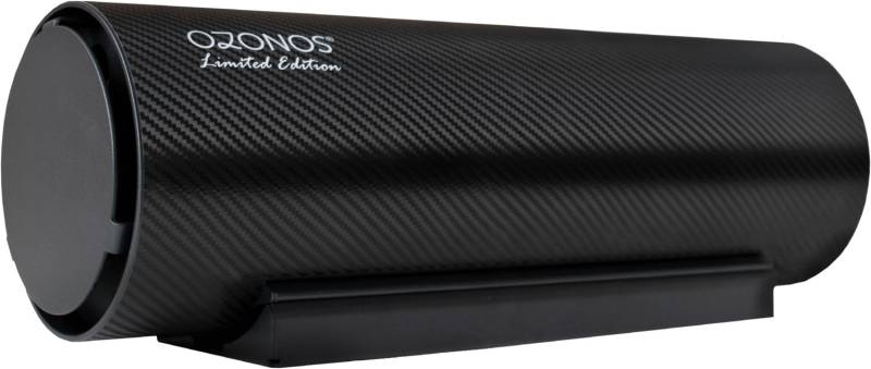 AC-I Plus Limited Edition Luftreiniger carbon von OZONOS