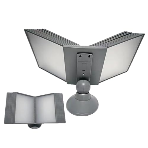 Desktop-Referenz-Organizer – Drehbarer Schreibtisch-Flip-Dateihalter, 30 Doppelseitige Anzeigetaschen, Wandhalterung, Referenzsystem, Katalog-AnzeigestäNder füR Posteranzeige,H Desktop-Referenz-Organizer – Drehbarer Schreibtisch-Flip-Dateihalter, 30 Doppelseitige Anzeigetaschen, Wandhalterung, Referenzsystem, Katalog-AnzeigestäNder füR Posteranzeige,H von OZTYSGXM