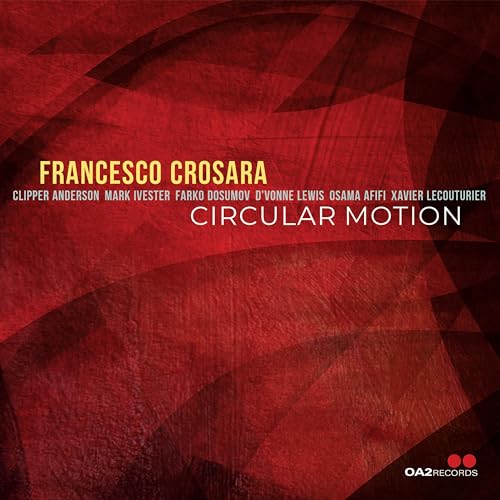 Circular Motion von OA2 Records