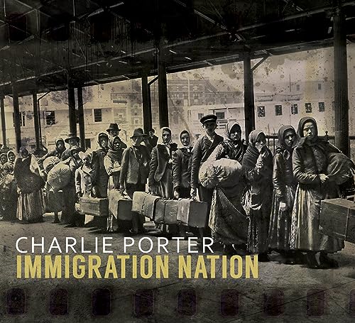 Immigration Nation von Oa2 Records (in-Akustik)