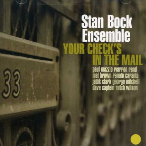 Your Check's in the Mail von Oa2 Records