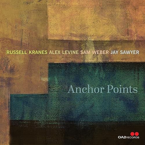 Anchor Points von OA2 Records
