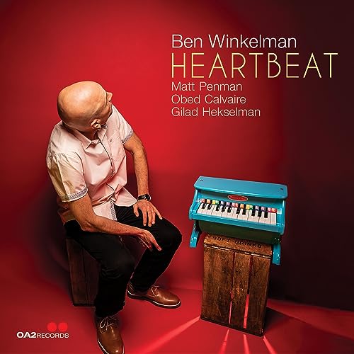 Heartbeat von OA2 RECORDS