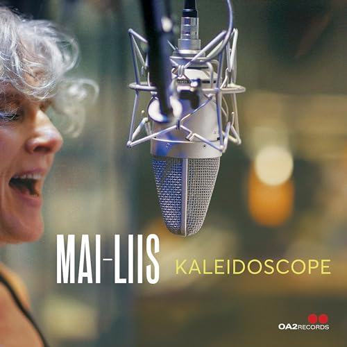 Kaleidoscope Kaleidoscope von Oa2 Records (H'Art)