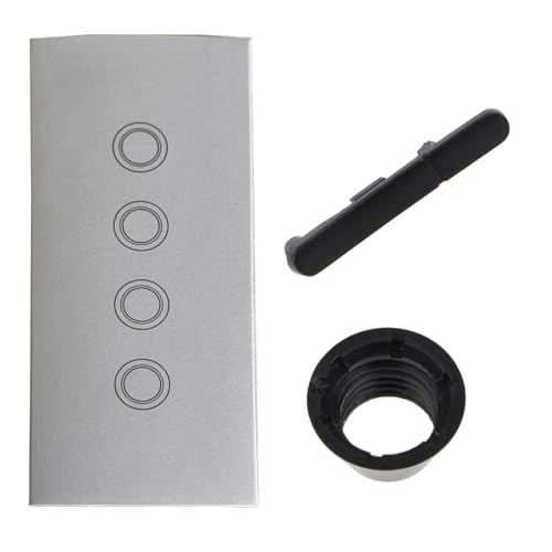 Oadnijuie Stylische Stift-Taste + Stiftmutterfarbe für Stift 2 KP-504e 503e Stift-Display, personalisieren Sie Ihr Zeichenerlebnis für WacomPro Pen 2 KP504e 503e Stiftdisplay Oadnijuie Stylische Stift-Taste + Stiftmutterfarbe für Stift 2 KP-504e 503e Stift-Display, personalisieren Sie Ihr Zeichenerlebnis für WacomPro Pen 2 KP504e 503e Stiftdisplay von Oadnijuie
