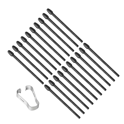 Oadnijuie Styluses Pen Tip Styluses Pen Nib Replacement Kit For For Max3 Remarkable 2 Maker Pen Original Pen For For Max3 Remarkable 2 Maker Pen Oadnijuie Styluses Pen Tip Styluses Pen Nib Replacement Kit For For Max3 Remarkable 2 Maker Pen Original Pen For For Max3 Remarkable 2 Maker Pen von Oadnijuie