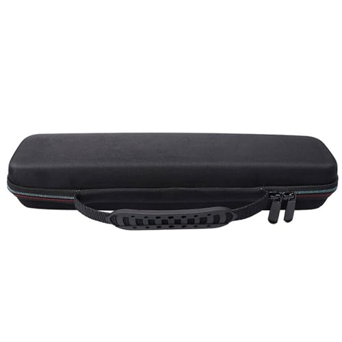Praktische Tragetasche für 640, 740D, 940DW, 720D, Dokumentenscanner, schützt Ihren Scanner und tragbare Tasche, schlagfeste Scannerhülle Praktische Tragetasche für 640, 740D, 940DW, 720D, Dokumentenscanner, schützt Ihren Scanner und tragbare Tasche, schlagfeste Scannerhülle von Oadnijuie
