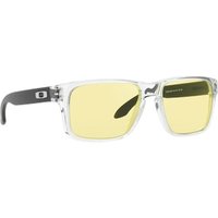 Oakley HOLBROOK XS Brille mit Prizm Gaming Gläsern Clear Oakley HOLBROOK XS Brille mit Prizm Gaming Gläsern Clear von Oakley
