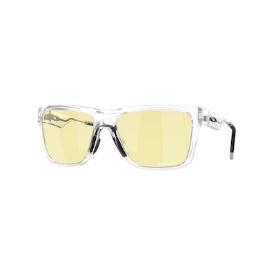 Oakley NXTLVL Brille mit Prizm Gaming-Gläsern Polished Clear OO9249-02 Oakley NXTLVL Brille mit Prizm Gaming-Gläsern Polished Clear OO9249-02 von Oakley
