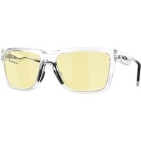 Oakley NXTLVL Brille mit Prizm Gaming-Gläsern Polished Clear OO9249-02 Oakley NXTLVL Brille mit Prizm Gaming-Gläsern Polished Clear OO9249-02 von Oakley