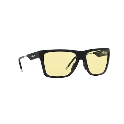 Oakley NXTLVL Brille mit Prizm Gaming-Gläsern Satin Black OO9249-01 Oakley NXTLVL Brille mit Prizm Gaming-Gläsern Satin Black OO9249-01 von Oakley
