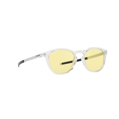 Oakley PITCHMAN R mit Prizm Gaming-Gläsern Clear OO9439-16 Oakley PITCHMAN R mit Prizm Gaming-Gläsern Clear OO9439-16 von Oakley