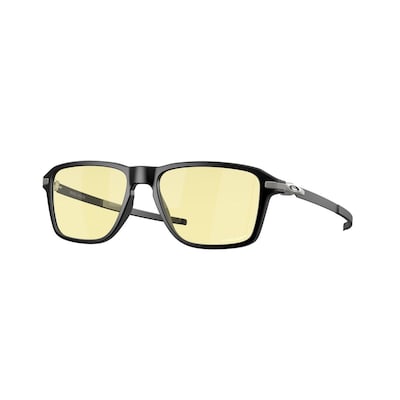Oakley WHEEL HOUSE mit Prizm Gaming-Gläsern Mattschwarz OO9469-09 von Oakley