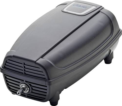 Oase 34064 AquaOxy 250 Teichbelüfter 250 l/h von Oase
