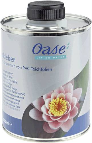 Oase 36862 PVC-Folienkleber 1l von Oase