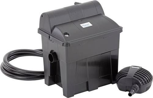 Oase 50525 Biosmart-Set 5000 Durchlauf-Filter Oase 50525 Biosmart-Set 5000 Durchlauf-Filter von Oase