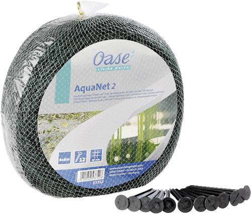 Oase 53752 AquaNet 2 Teichnetz von Oase