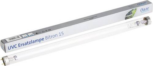 Oase 53770 UVC 15W UVC-Ersatzlampe Oase 53770 UVC 15W UVC-Ersatzlampe von Oase