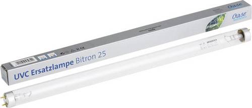 Oase 53969 UVC 25W UVC-Ersatzlampe Oase 53969 UVC 25W UVC-Ersatzlampe von Oase