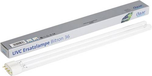 Oase 55432 UVC 36W UVC-Ersatzlampe Oase 55432 UVC 36W UVC-Ersatzlampe von Oase