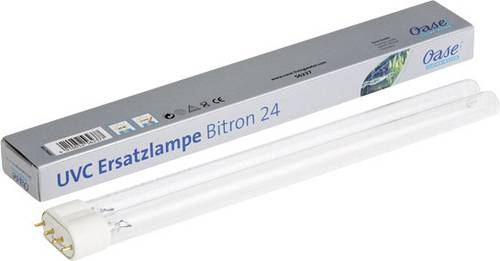 Oase 56237 UVC 24W UVC-Ersatzlampe Oase 56237 UVC 24W UVC-Ersatzlampe von Oase