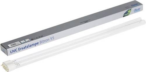Oase 56636 UVC 55W UVC-Ersatzlampe Oase 56636 UVC 55W UVC-Ersatzlampe von Oase