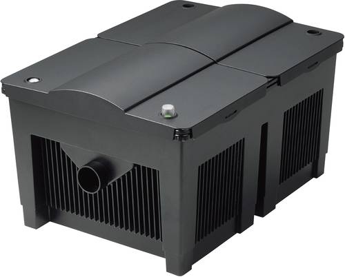 Oase 56641 BioSmart 36000 Durchlauf-Filter 8000 l/h Oase 56641 BioSmart 36000 Durchlauf-Filter 8000 l/h von Oase