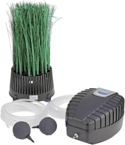 Oase 57071 OxyTex Set 500 Teichbelüfter 500 l/h Oase 57071 OxyTex Set 500 Teichbelüfter 500 l/h von Oase