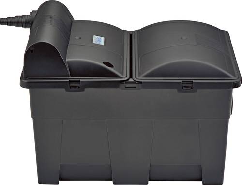 Oase 57377 BioSmart UVC 16000 Durchlauf-Filter mit UVC-Klärgerät 5500 l/h Oase 57377 BioSmart UVC 16000 Durchlauf-Filter mit UVC-Klärgerät 5500 l/h von Oase
