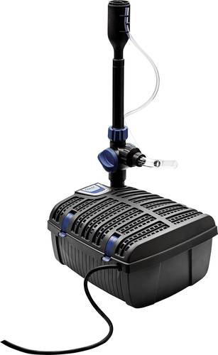 Oase 70234 Filtral UVC 3000 Filterpumpe mit Filterfunktion, mit UVC-Klärgerät 1500 l/h Oase 70234 Filtral UVC 3000 Filterpumpe mit Filterfunktion, mit UVC-Klärgerät 1500 l/h von Oase