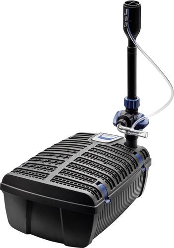 Oase 70235 Filtral UVC 6000 Filterpumpe mit Filterfunktion, mit UVC-Klärgerät 2500 l/h Oase 70235 Filtral UVC 6000 Filterpumpe mit Filterfunktion, mit UVC-Klärgerät 2500 l/h von Oase