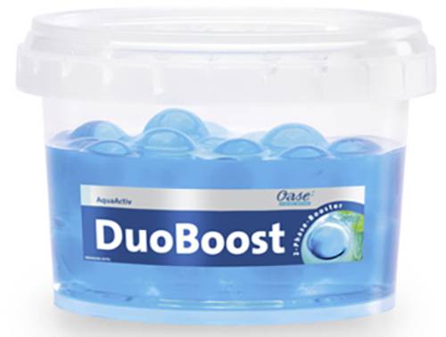 Oase 78111 Teichzusatz 250ml von Oase