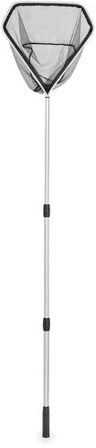 Oase 84308 Teichkescher Maschenweite: 4mm (L x B x H) 40 x 41 x 25cm von Oase