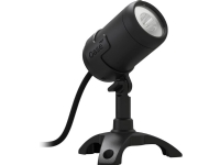 Oase 96551 Teichbeleuchtung EEK: G (A - G) LED (RGB) Schwarz von Oase