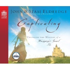 Captivating (An Unabridged Production)[7-CD Set]; Unveiling The Mystery Of A Woman's Soul von Oasis