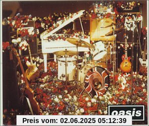 Don'T Look Back In Anger(4titres) von Oasis