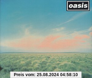 Whatever von Oasis