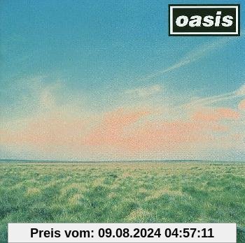 Whatever von Oasis